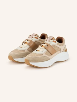 Obrázek produktu Tod's Sneakersy béžová / koňaková / bílá