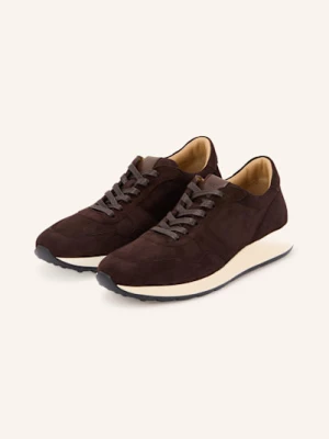 Obrázek produktu Tod's Sneakersy tmavě hnědá