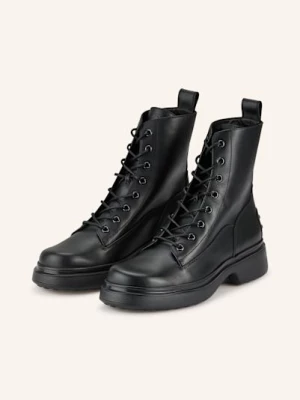 Obrázek produktu Tod's Šněrovací Boty černá