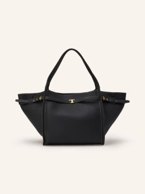 Obrázek produktu Tod's Taška Medium černá / zlatá