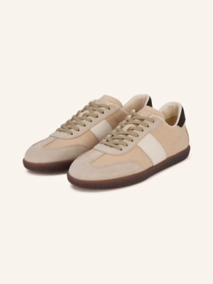Obrázek produktu Tod's Tenisky béžová / tmavě hnědá / bílá