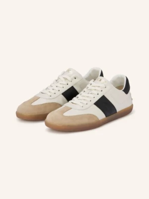 Obrázek produktu Tod's Tenisky krémová / béžová / černá
