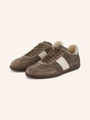 Obrázek produktu Tod's Tenisky šedá / tmavě hnědá / bílá