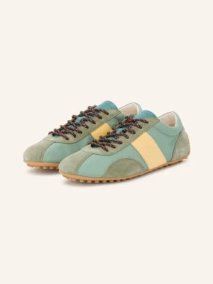Obrázek produktu Tod's Tenisky T-Marathon zelená / tmavě žlutá / světle zelená