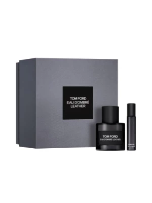 Obrázek produktu Tom Ford Beauty Eau D'ombré Leather Sada vůní 60 ml