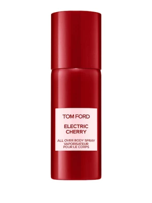Obrázek produktu Tom Ford Beauty Electric Cherry All Over Body Spray 150 ml