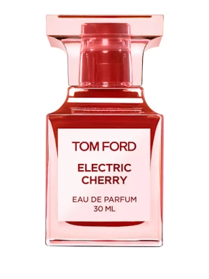 Obrázek produktu Tom Ford Beauty Electric Cherry Eau de Parfum 30 ml