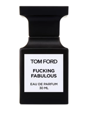 Obrázek produktu Tom Ford Beauty Fucking Fabulous Eau de Parfum 30 ml