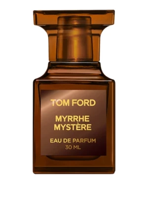 Obrázek produktu Tom Ford Beauty Myrrhe Mystère Eau de Parfum 30 ml