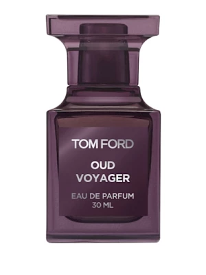 Obrázek produktu Tom Ford Beauty Oud Voyager Eau de Parfum 30 ml