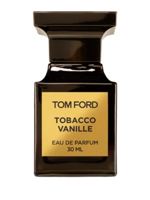 Obrázek produktu Tom Ford Beauty Tobacco Vanille Eau de Parfum 30 ml