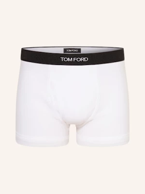 Obrázek produktu Tom Ford Boxerky bílá