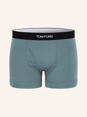 Obrázek produktu Tom Ford Boxerky černošedá