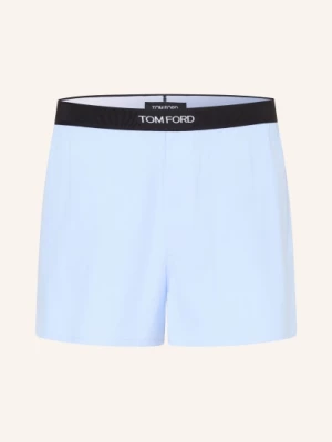 Obrázek produktu Tom Ford Boxerky Na Internetu tmavě modrá
