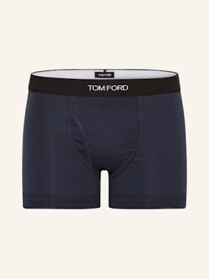 Obrázek produktu Tom Ford Boxerky tmavě modrá
