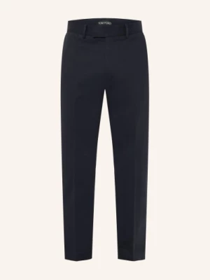 Obrázek produktu Tom Ford Chino Extra Slim Fit tmavě modrá