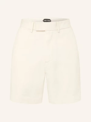 Obrázek produktu Tom Ford Chino Šortky režná