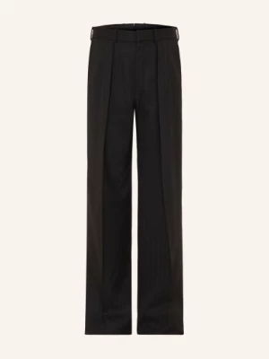 Obrázek produktu Tom Ford Kalhoty Regular Fit naa black