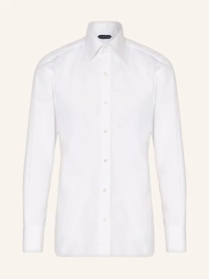 Obrázek produktu Tom Ford Košile Slim Fit bílá