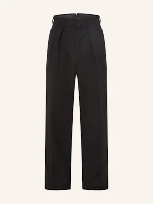 Obrázek produktu Tom Ford Oblekové Kalhoty Regular Fit naa black
