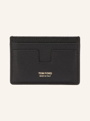 Obrázek produktu Tom Ford Pouzdro Na Karty černá