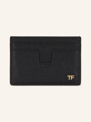 Obrázek produktu Tom Ford Pouzdro Na Karty černá