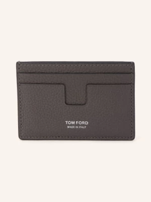 Obrázek produktu Tom Ford Pouzdro Na Karty tmavě šedá
