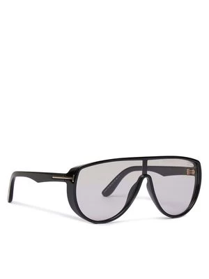 Obrázek produktu Tom Ford Sluneční brýle Achilles FT1182 01A Černá