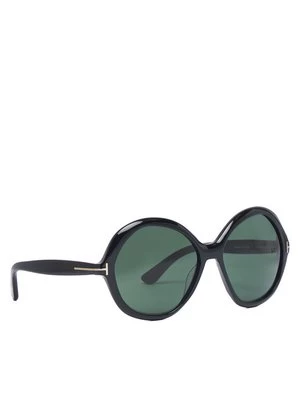 Obrázek produktu Tom Ford Sluneční brýle Annabelle 02 FT1282 Černá