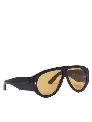 Obrázek produktu Tom Ford Sluneční brýle Bronson FT1044 Černá