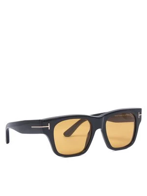 Obrázek produktu Tom Ford Sluneční brýle Caine-02 FT1280 Černá