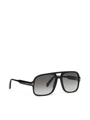 Obrázek produktu Tom Ford Sluneční brýle Falconer FT0884/S 01B Černá
