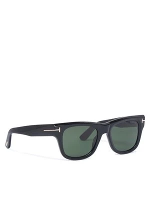 Obrázek produktu Tom Ford Sluneční brýle Finn-02 FT1304 Černá