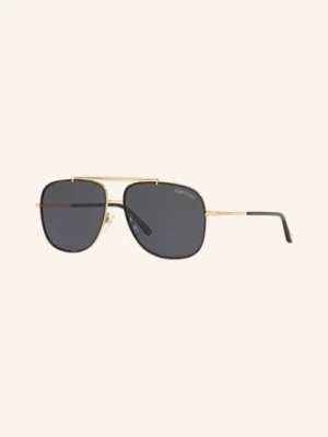Obrázek produktu Tom Ford Sluneční Brýle ft0693 Benton 2390l1 - zlatá/ šedá