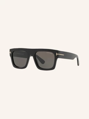 Obrázek produktu Tom Ford Sluneční Brýle ft0711 Fausto 1330l1 - černá/ černá