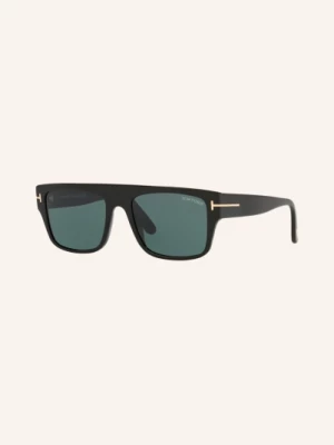 Obrázek produktu Tom Ford Sluneční Brýle ft0907 1330b1 - černá
