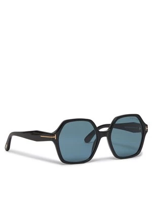 Obrázek produktu Tom Ford Sluneční brýle FT1032 Černá