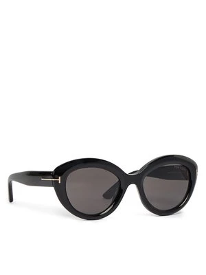Obrázek produktu Tom Ford Sluneční brýle FT1316 Černá
