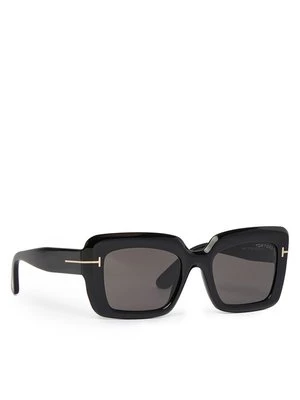 Obrázek produktu Tom Ford Sluneční brýle FT1318 Černá
