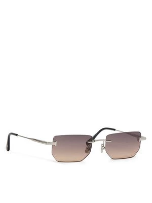 Obrázek produktu Tom Ford Sluneční brýle FT1355 Šedá