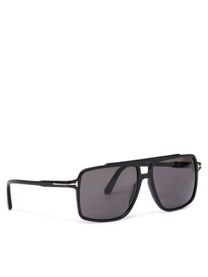 Obrázek produktu Tom Ford Sluneční brýle Kemp FT1177 01A Černá