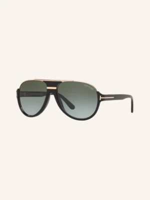 Obrázek produktu Tom Ford Sluneční Brýle tf334 Dimitry 1190j3 - černá/ šedá