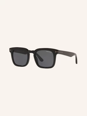 Obrázek produktu Tom Ford Sluneční Brýle tf751 Dax 1330n6 - černá/ šedý přechod