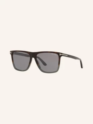 Obrázek produktu Tom Ford Sluneční Brýle tf832 Fletcher 4402l1 - havana/ šedá