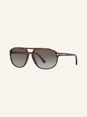 Obrázek produktu Tom Ford Sluneční Brýle tr000708 Jacob 1980l6 - havana/ hnědý přechod