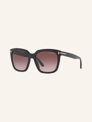 Obrázek produktu Tom Ford Sluneční Brýle tr000806 1330f1 - černá/ růžový přechod
