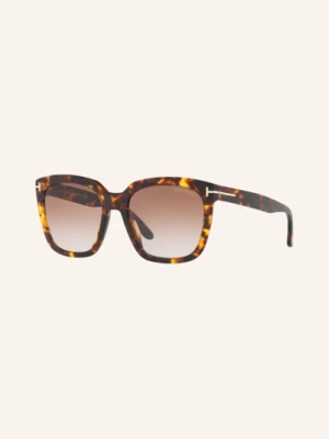 Obrázek produktu Tom Ford Sluneční Brýle tr000806 4430d4 - havana/ hnědý přechod