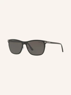 Obrázek produktu Tom Ford Sluneční Brýle tr000894 1100l1 - matná černá/ šedá