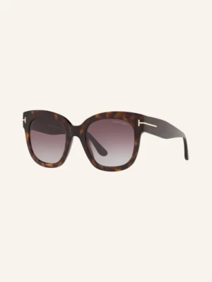 Obrázek produktu Tom Ford Sluneční Brýle tr000995 4402f1 tortoise