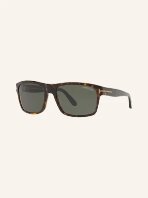 Obrázek produktu Tom Ford Sluneční Brýle tr001026 4570j1 - havana/ zelená